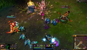 LCK S15赛季前瞻：Faker领衔T1战队迎战全局BP模式，英雄联盟新赛年揭幕