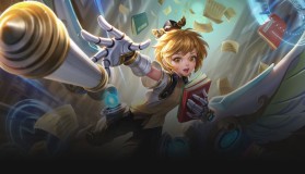 季后赛形势：多支战队积分胶着，最后一周成生死战