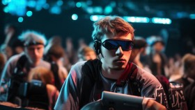 LPL选手消极比赛引关注，管泽元预测T1战胜IG：Faker大赛经验与中野联动成关键