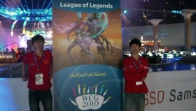 八强战首日：TES 3-1 轻取DK，Knight塞拉斯偷出一片天。